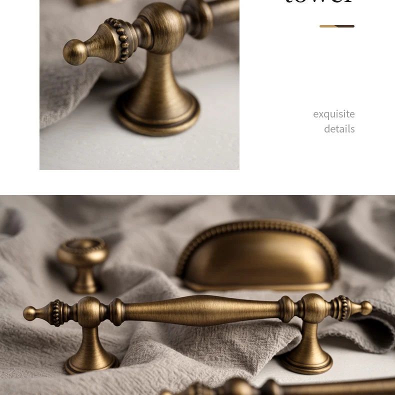 kitchen cupboard handles bronze finish brass durable handle