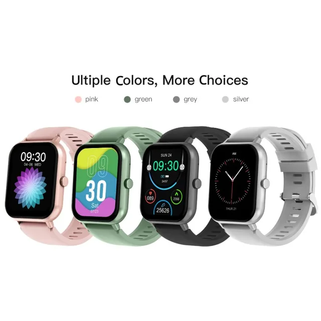 활동적인 라이프스타일을 위한 스마트한 동반자: GTS 2 Mini 블루투스 통화 스마트워치