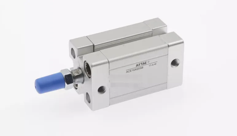 

1 шт. новый цилиндр AirTAC ACE16X20SB
