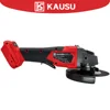 125MM M14 Brushless Electric Angle Grinder Variable Speed Cutting Machine Grinding Power Tool For Makita 18V Battery(No Battery) 4