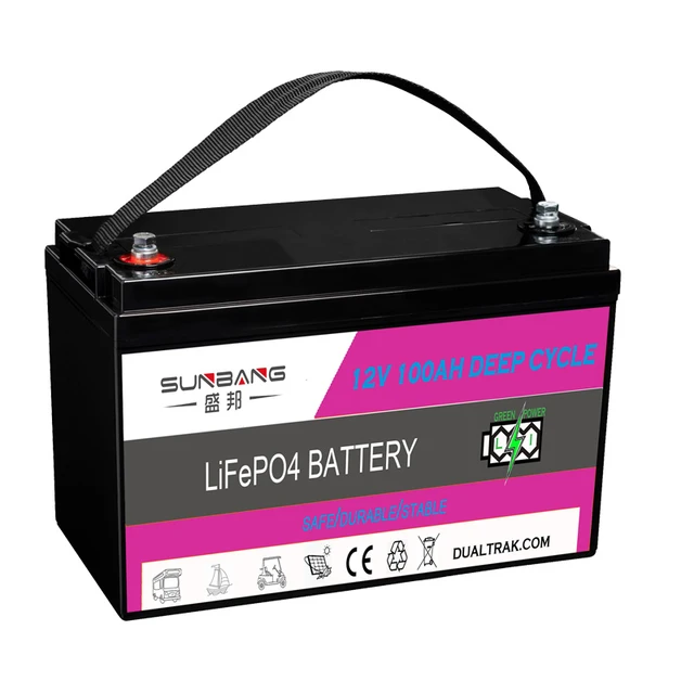 Mighty Max Battery 12V 100AH Gel Battery Replaces Solar Wind Deep Cycle  VRLA 12V 24V 48V