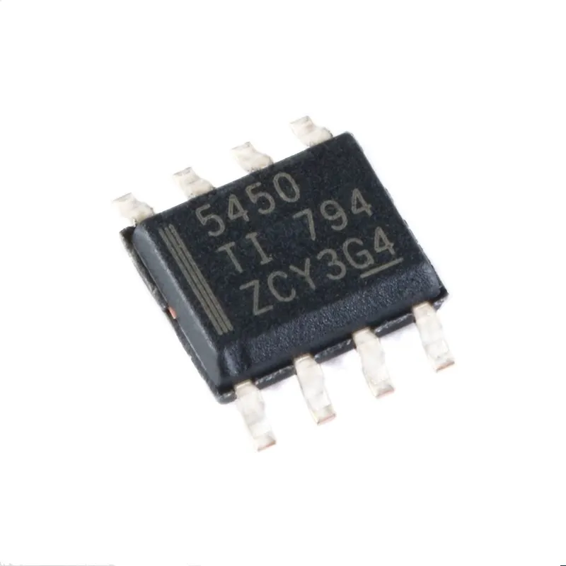 

10PCS/lot New OriginaI TPS5450DDAR 5450 TPS5450 SOP-8 Buck converter DC-DC chip