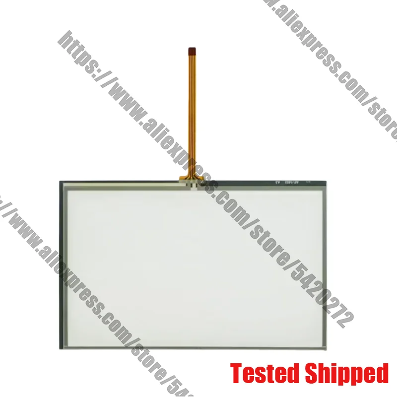 AF-1403 A1403HDTC691-1 A1403HDTJ491 7 Inch Touch Panel Screen Glass ...