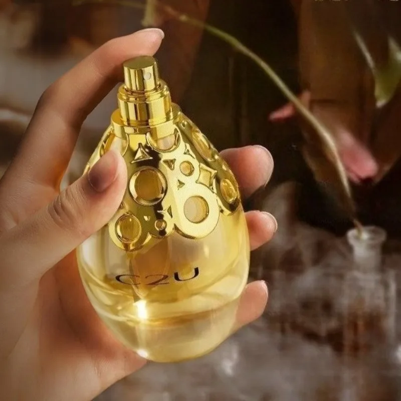 Luxury Refillable Perfume Bottle with Premium Gift Box – Multi-Material Crystal, Acryli... - SKU PGBB0958 - UGI Packaging