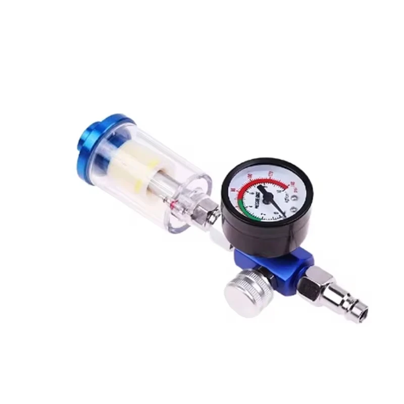 Oil Water Separator In-line for Spray Gun Air Tool