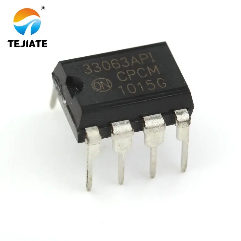 MC33063AP1G-DIP-8_1