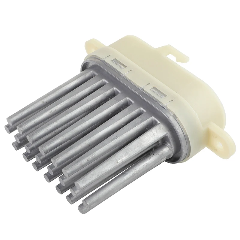 HVAC Blower Motor Resistor Compatible Renault Kangoo