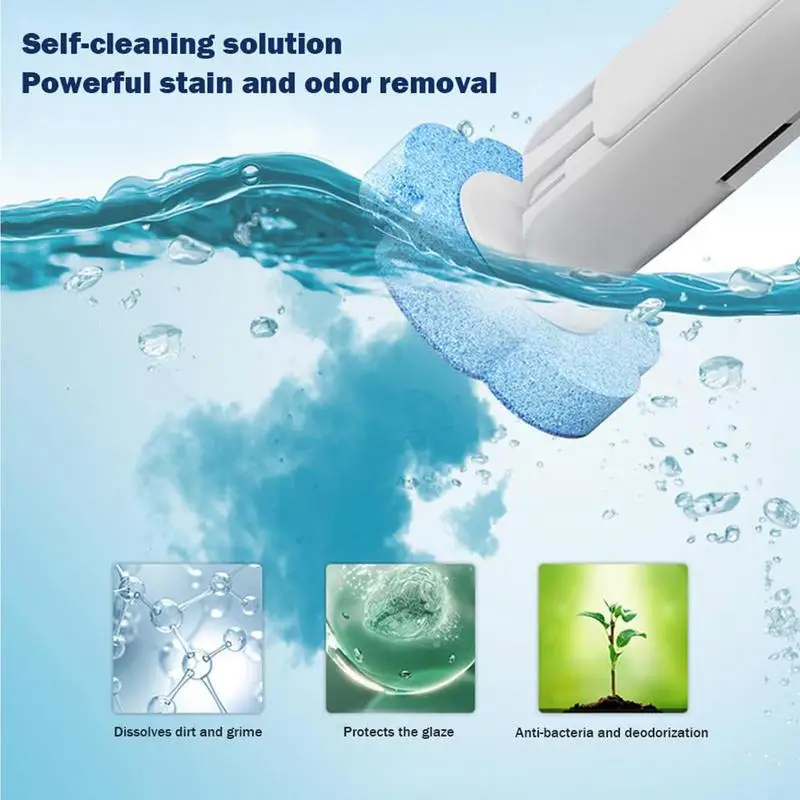 Рисунок 3 - Щетка для унитаза