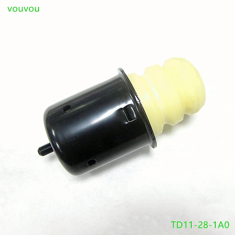 Car accessories TD11-28-1A0 rear suspension shock absorber buffer
