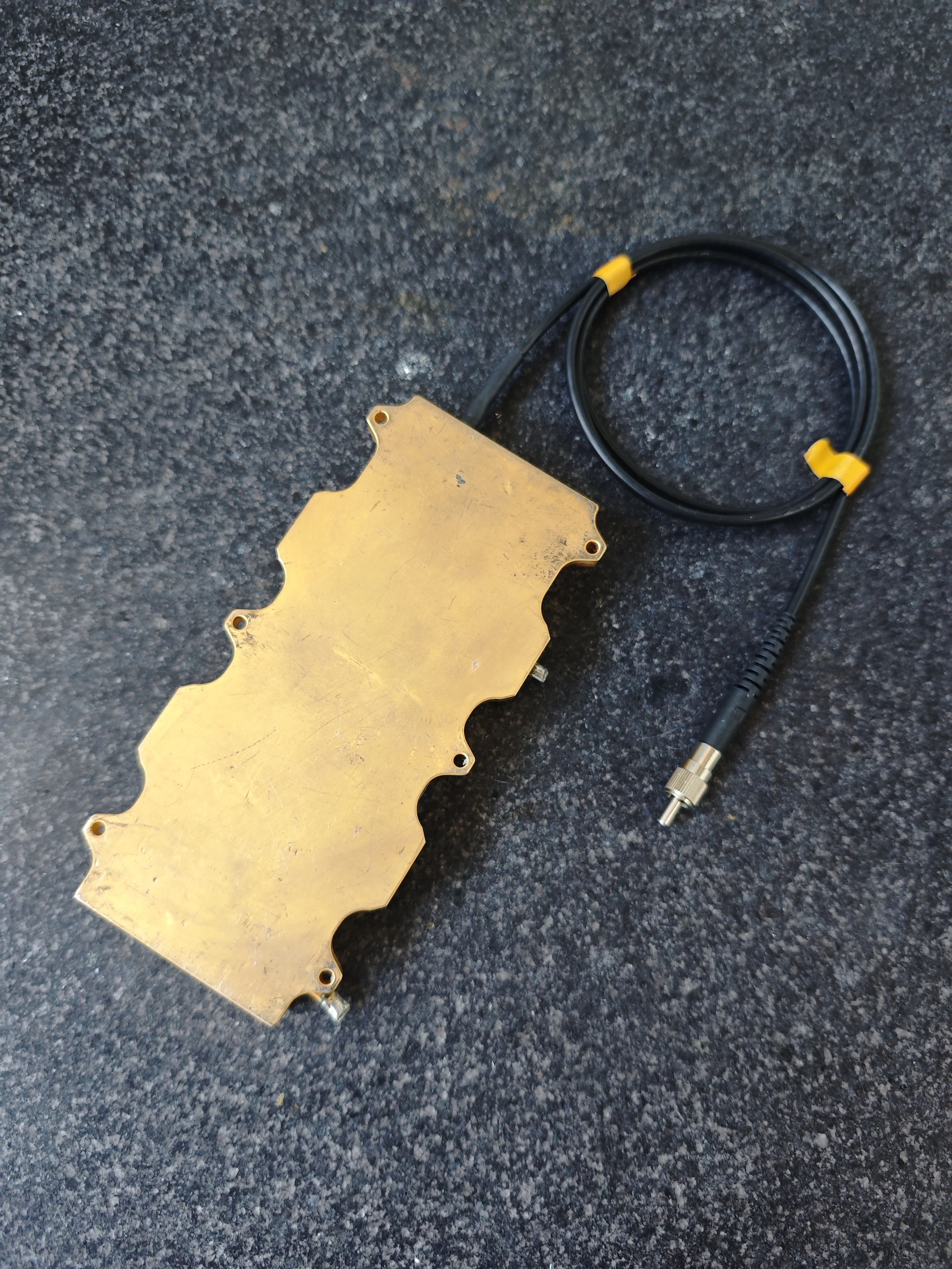 Raycus 300w High Power Laser with 905 Connector Special Disassembly Laser for Laser Cannon
