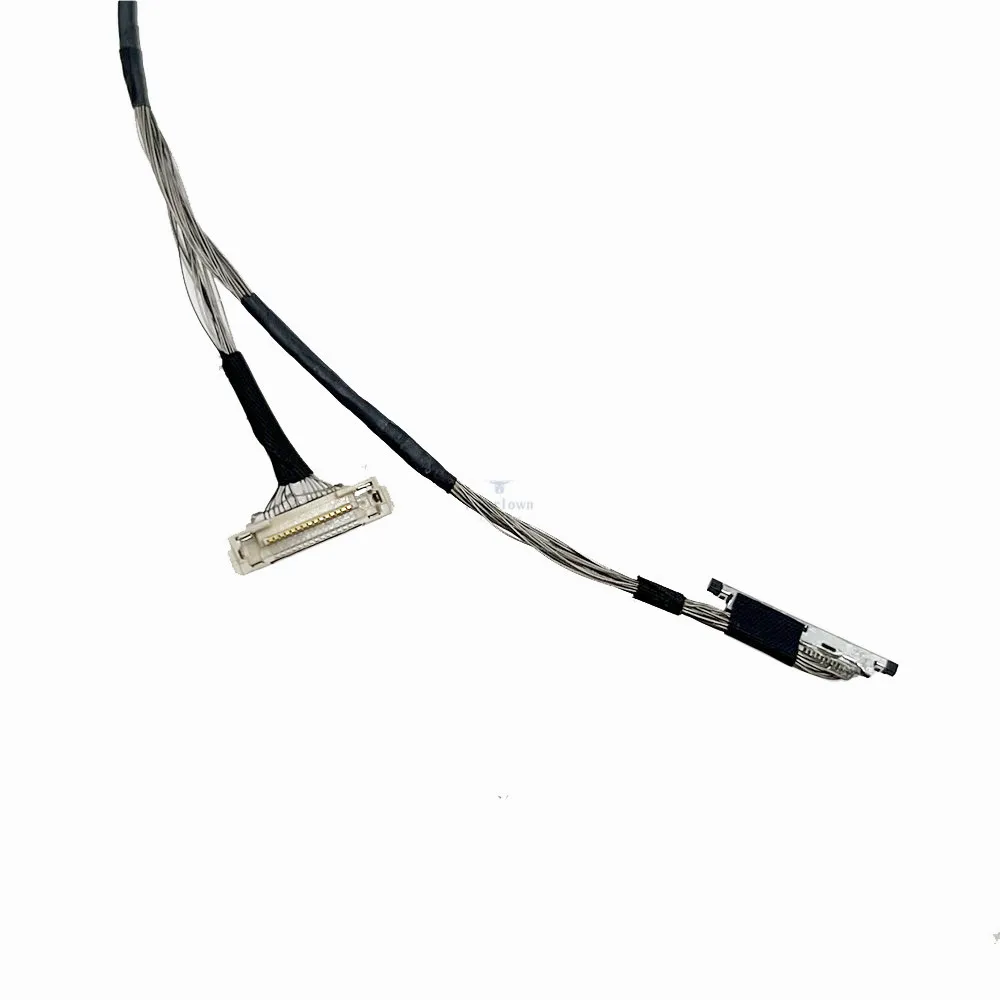 1pcs/5pcs Gimbal Ptz Cable for DJI Mini 1/2/Se Camera Signal Transmission Line with Tester Spare Parts In Stock drone accessories