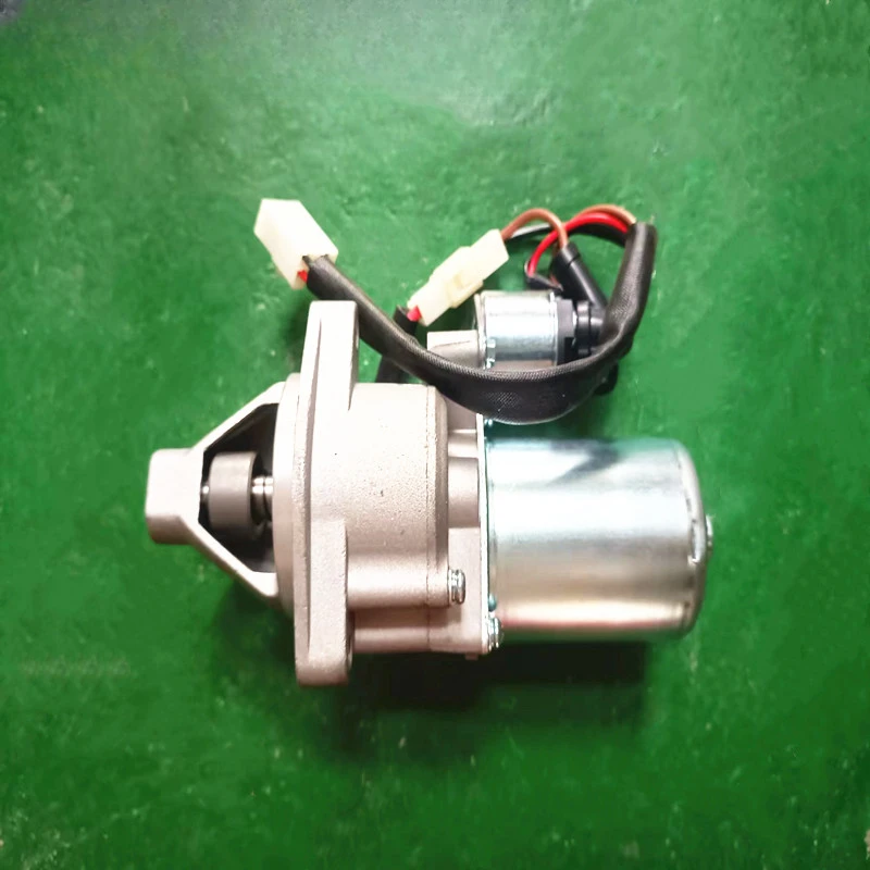 

Applicable to Dajiang Plant Protecting Drone Accessories [T40] D12000i-Starting Motor (Runtong) 000016.01