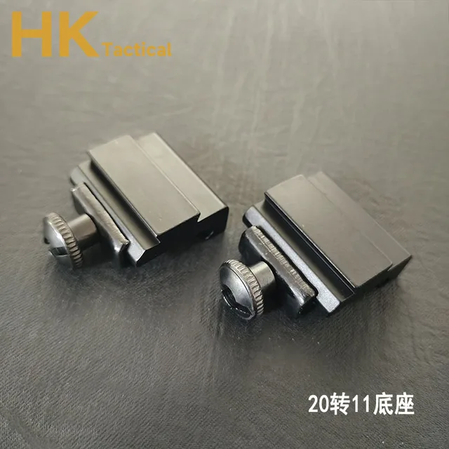 BK 30mm 2pcs