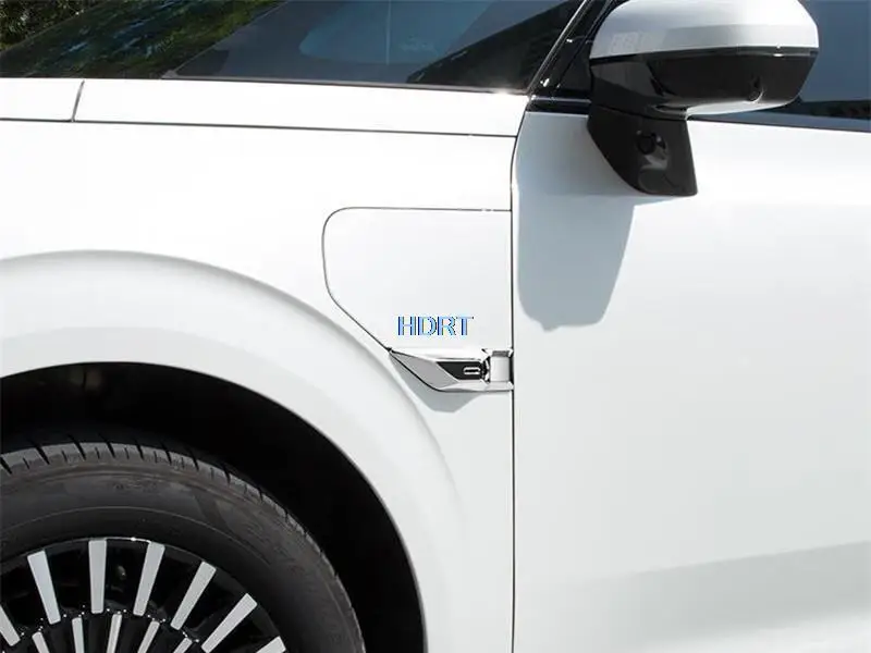 ڵ Ÿϸ ̵ ũ   ÷Ʈ, ĸ ī޶ ̹ Ʈ Ŀ ׼, ܺ ƼĿ, Geely Zeekr 009 2022 +