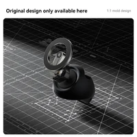 YZ For Tesla Magnetic Car Phone Holder 2025 Model 3 Y Highland Juniper Air Vent Mount Car Bracket Stand 360 Degree Rotatable - Image 2