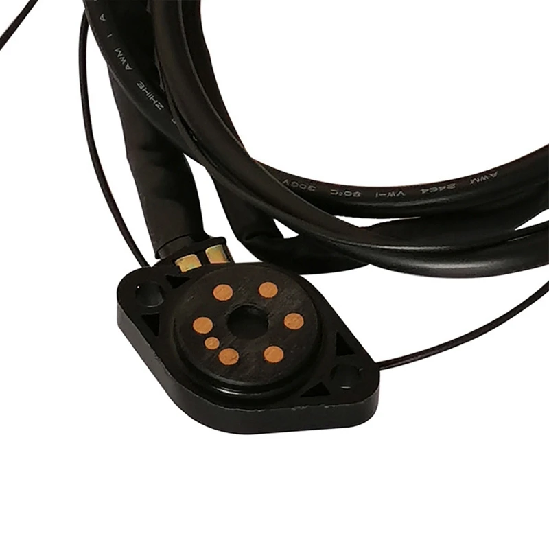 Motorcycle Gear Sensor Digital Gear Indicator Motorcycle Gear Counter Applicable For Benali BJ300GS