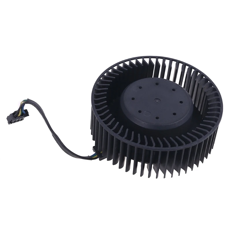 GTX980 980Ti용 BFB0712HF 65mm 12V 1.8A 4핀 그래픽 카드 냉각 팬