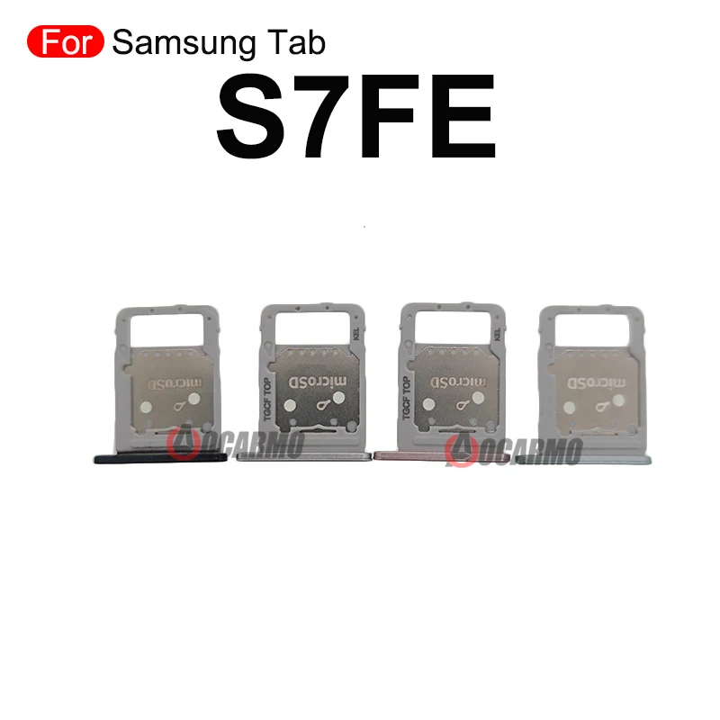 Insert Sim Card Galaxy Tab S7+ Microsd Sim Tab S7+ Micro Sd Sim Card Reader  Samsung S7 Tablet Memory Card