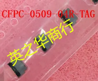 

30pcs original new CFPC-0509-04R-TAG