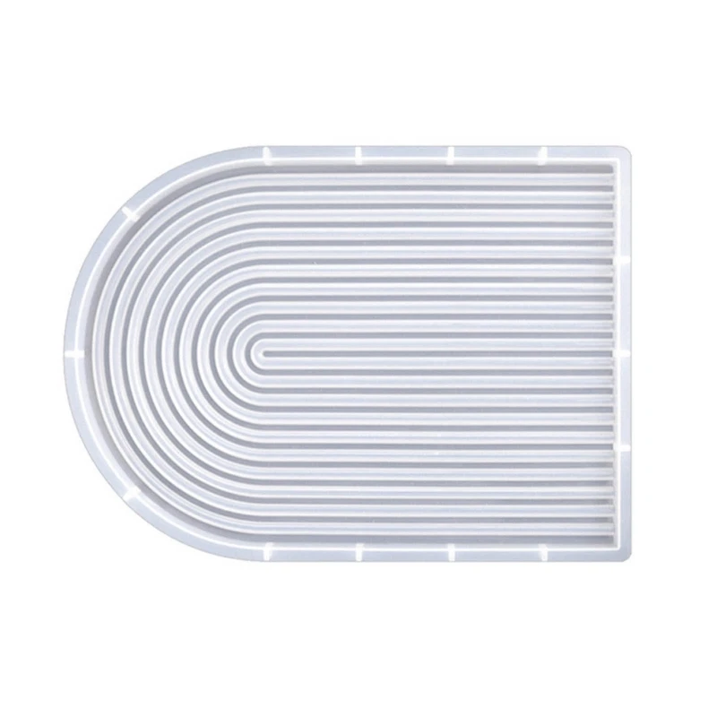 Рисунок 3 - Формы для подставок из смолы