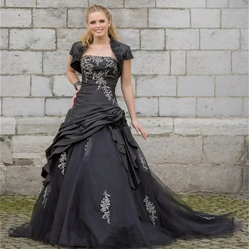 dark formal dresses Long Black Dress with Lace-Up Bodice Florsheim Men's Medfield Plain Size:24w 30OFF