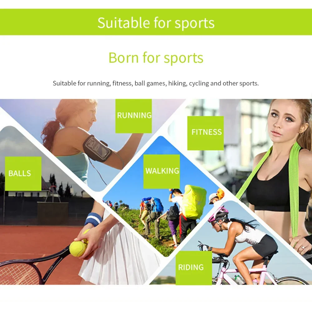 Hot Sale Cooling Towel Ice Microfiber Soft Breathable Chilly Towel Stay Cool for Yoga Sport Gym Sweat Absorbing Cooling Wipes