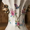 Ice Crack Ceramic Vase Creative Home Decoration Crafts Flowers Dried Flower Vase Decoration Table Flower Arrangement Decoration 3