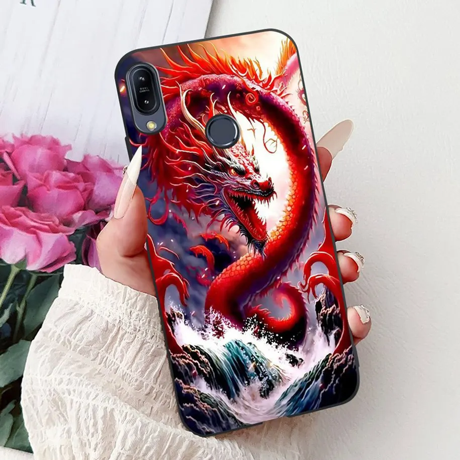 Enhanced Silicone Case Cover – Soft Protective Shell