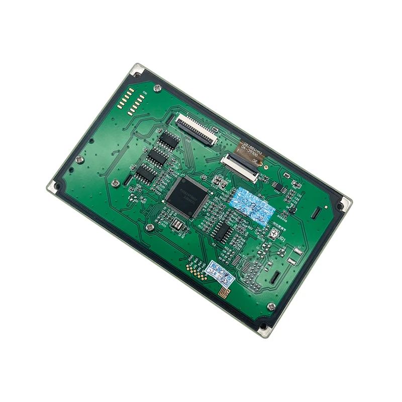 LCD 디스플레이 키보드, 라이카 TC400 402 TCR402 TC403 405 407 TCR403 405 407 토탈 스테이션용