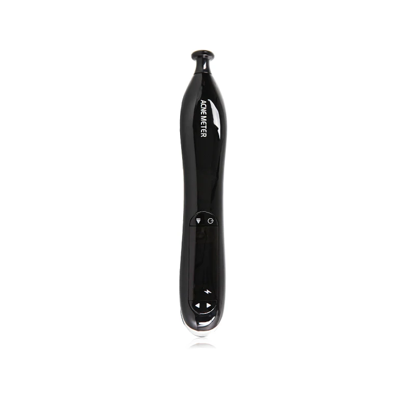 Acne Remover Laser Skin Treatment 5 Levels Blue Light Plasma Pen Scar Acne Removal Machine