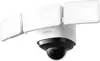360-Degree Pan & Tilt Coverage, 2K Full HD, 3,000 Lumens, Smart Lighting, Weatherproof, On-Device AI Subject Lock and Tracking 1