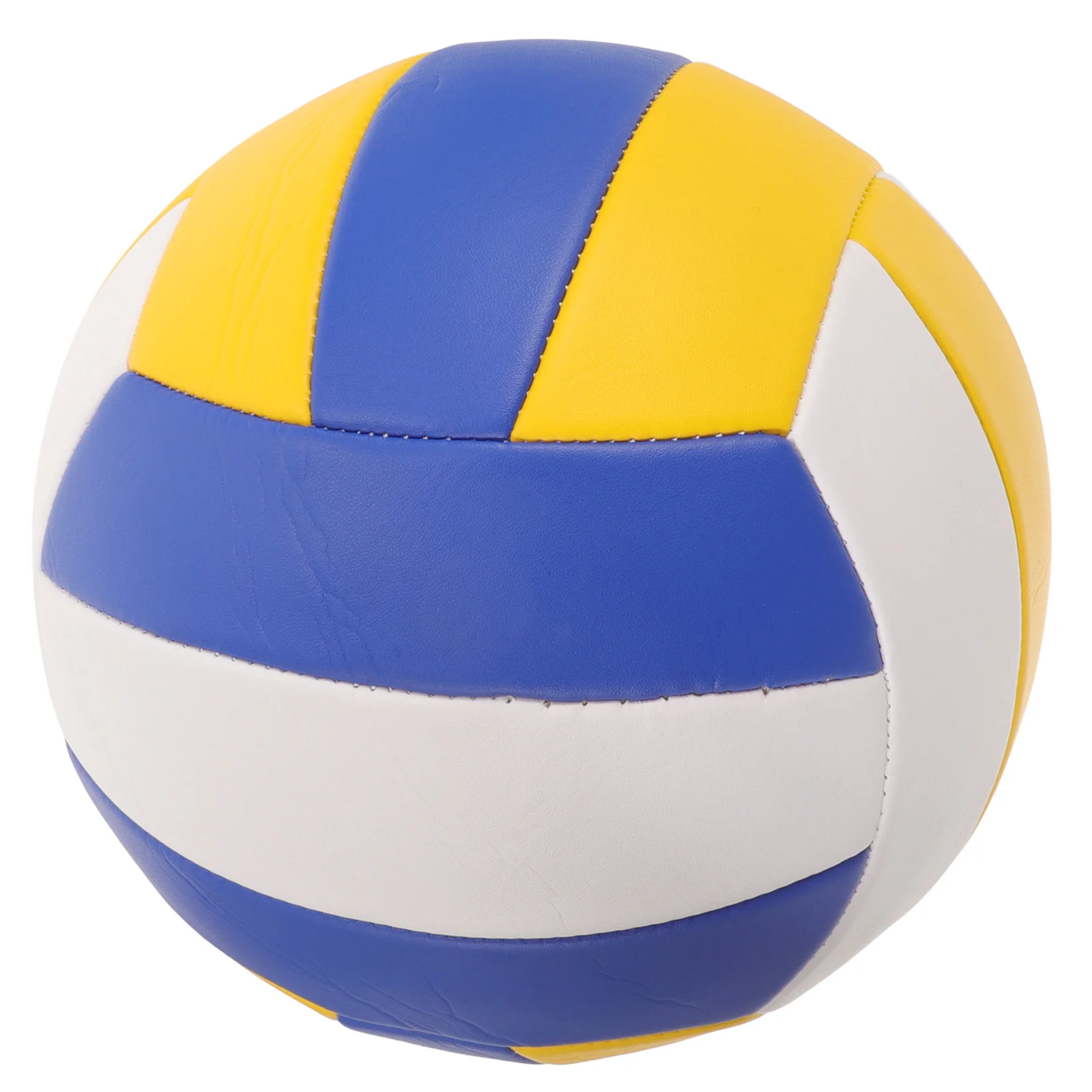 Volleyball Training Equipment Soft Indoor Beach Pu Practice Explosion-proof for Sports Size