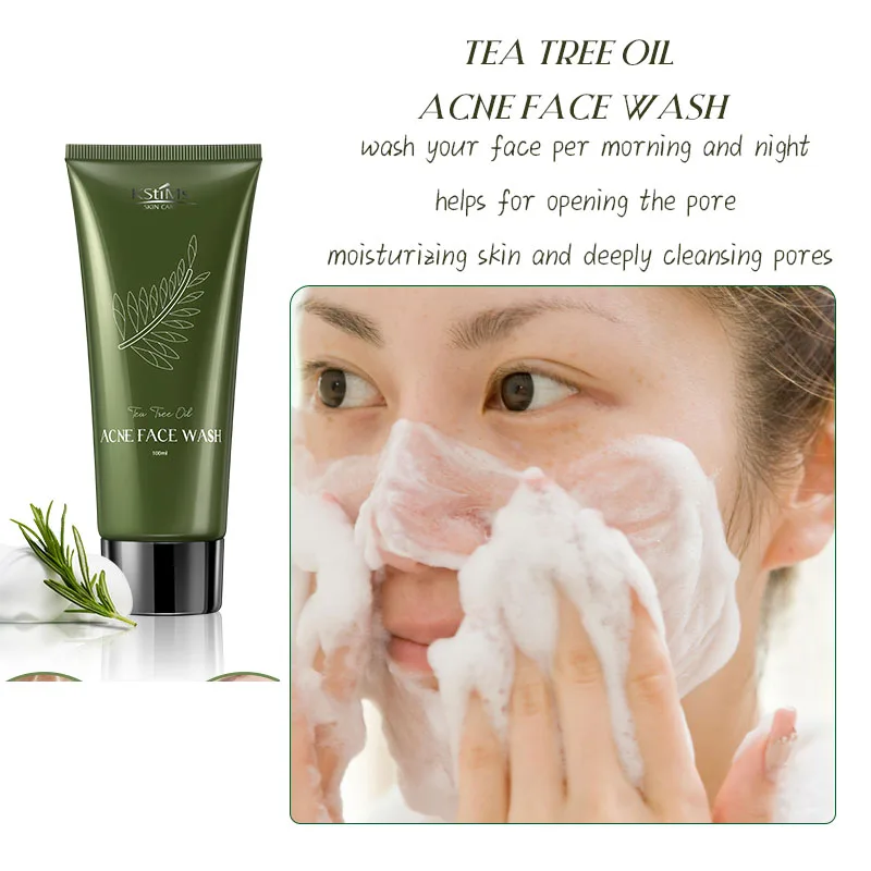 Рисунок 3 - 3 в 1, набор для лечения акне