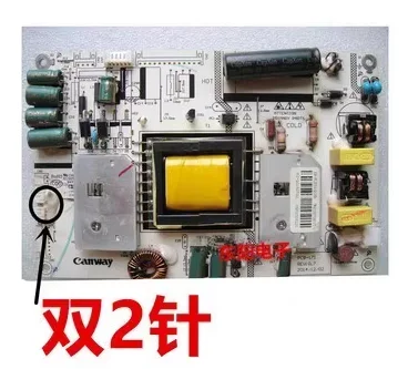 Placa de Alimentação E4019g E3211 Kw-ple320117f Pcb171 32in 39in Original