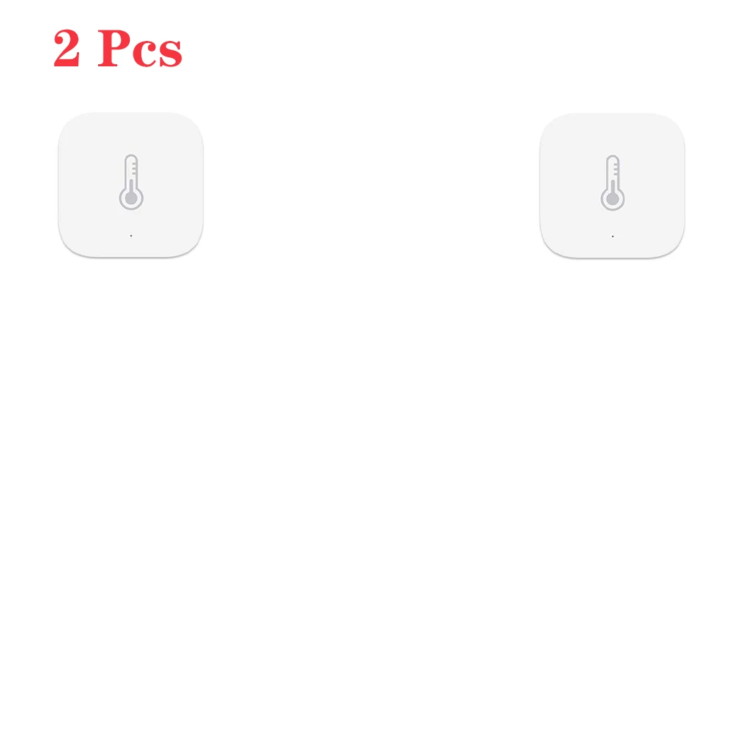 Original Aqara Temperature And Humidity Sensor Zigbee Smart Air Pressure thumbnail 6