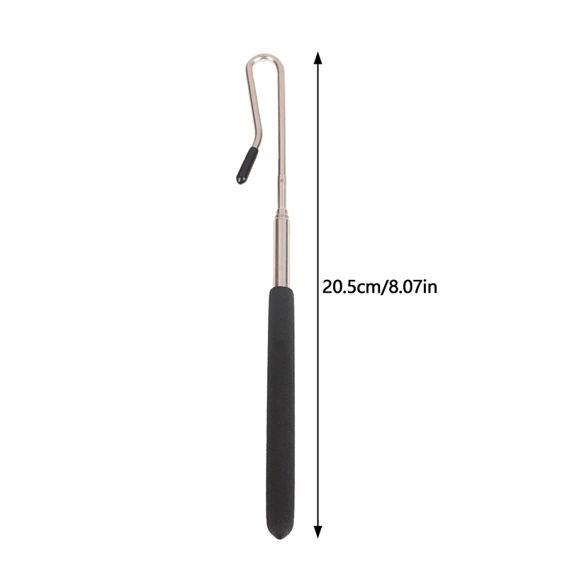 Puppet Rods 1PC Precise Arm Control Durable Sleeve For Small Ventriloquist Arm Hand And Full Body Puppets