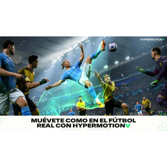 Reserve EA SPORTS FC 24 PC full set DIGITAL download for PC - AliExpress