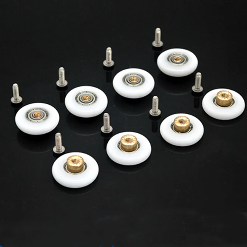 Shower door roller,pulley,bathroom accessories (XYHL-26)