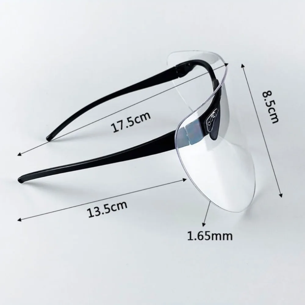 Outdoor Sports Wind and Dust Proof Protective Goggles