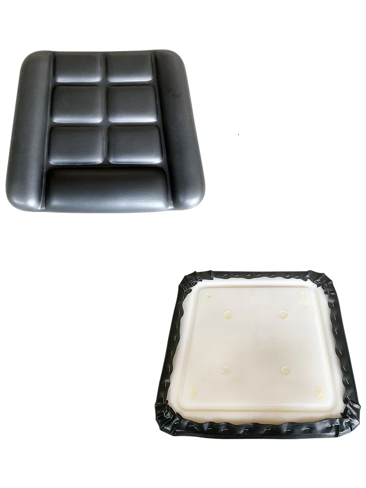 Forklift Seat Cushion Is Suitable for Heli/Longong/Xiamen Engineering/Baoli/Liugong Hangcha Forklift Sponge Seat Universal Type
