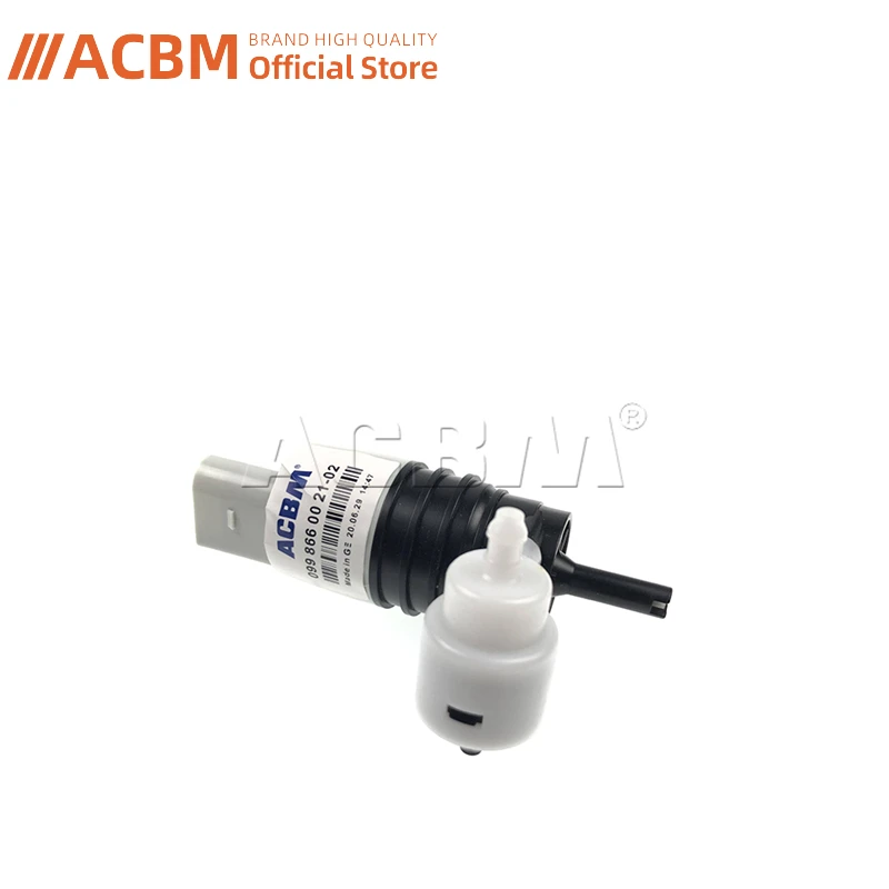 Acbm Wiper Washing Pump For Mercedesbenz W205 C180 C220 0998660021