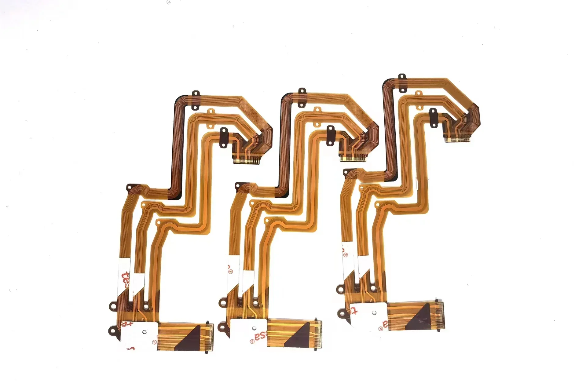 Description Picture 2 of item1PCS New LCD Flex Cable Video Camera Repair Part For Iconic Brand AXP55 XP50 XP55 AX33 AX40 AX45 AX53 AX55 AX60