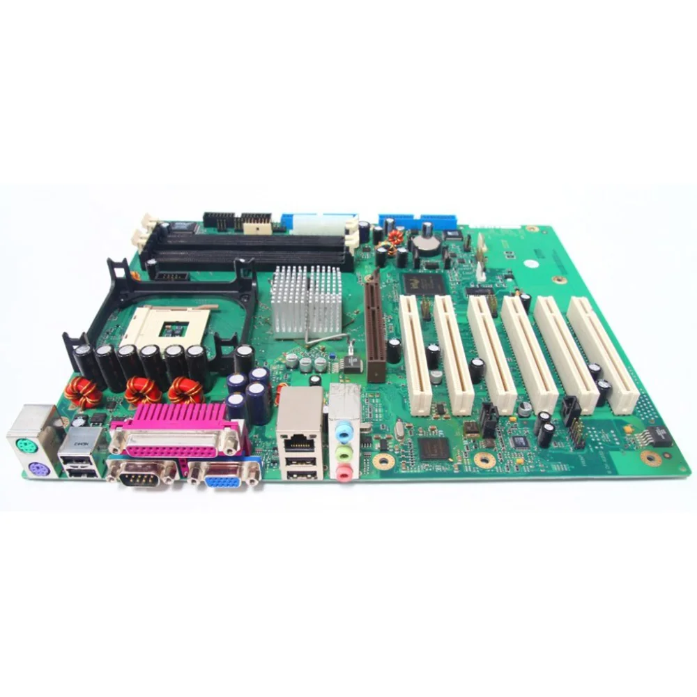 Workstation Motherboard For Fujitsu For W26361 W65 X 04 W26361 W65 Z2 05 36 D1567 C33