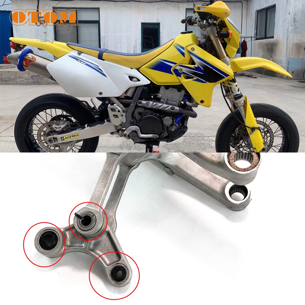 Drz400sm Suspension Linkage Discounts Dealers