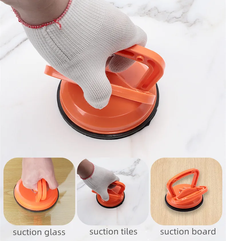 Car Sag Sucker Car Dent Repair Tool Glass Suction Cup Suction Lifter