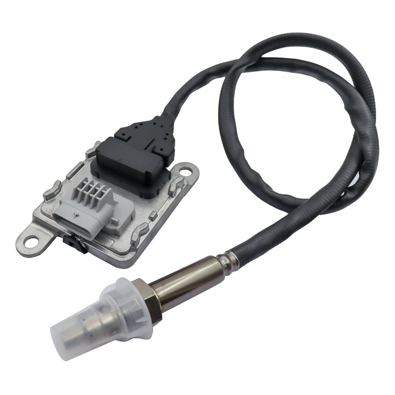 

New Nitrogen Oxide Nox Sensor 227905444R 5WK96748 For -Renault Opel Vauxhal