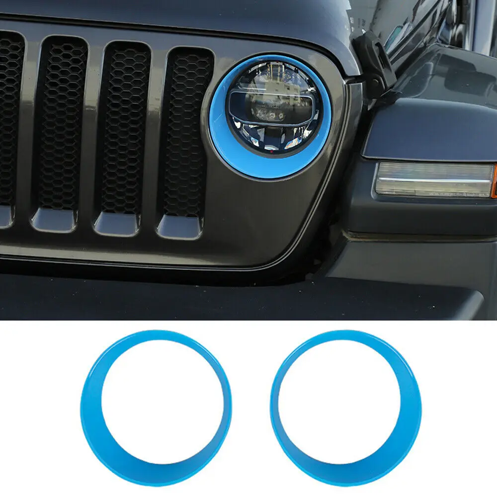 

2 шт., задняя фара для Jeep Wrangler JL JT Gladiator 2018-2022