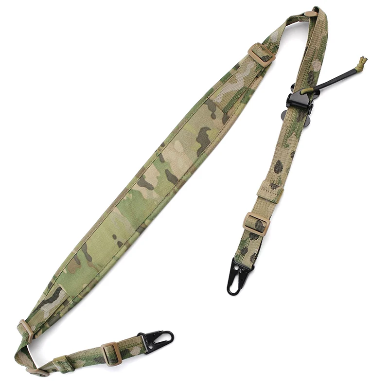  slider image of Hunting Rifle Tactical Sling