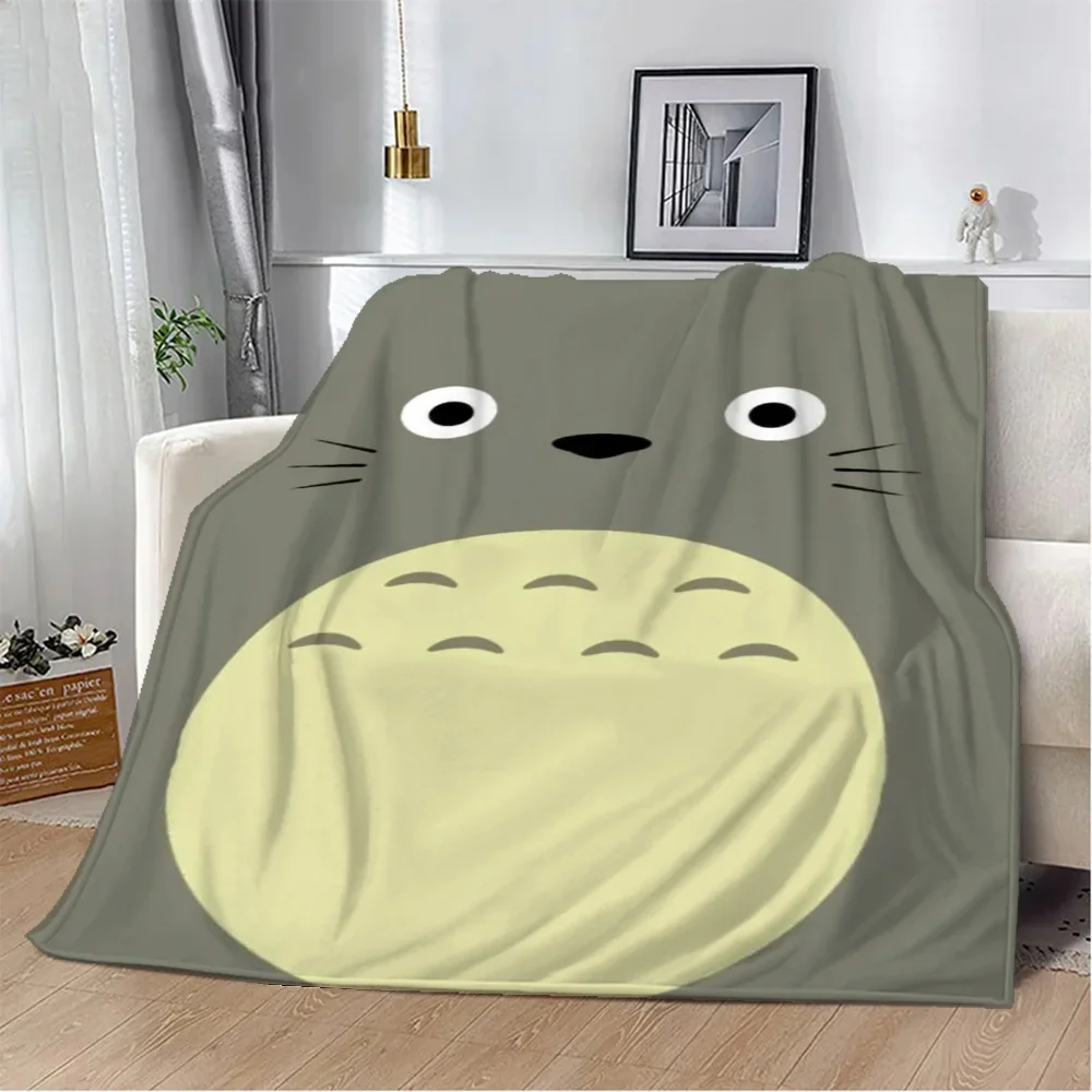 Chinchilla Luxury Throw Blanket Sofa Winter Knitted Plaid Warm Blankets for Cold Beach Towel Home Interior Microfiber Bedding 4