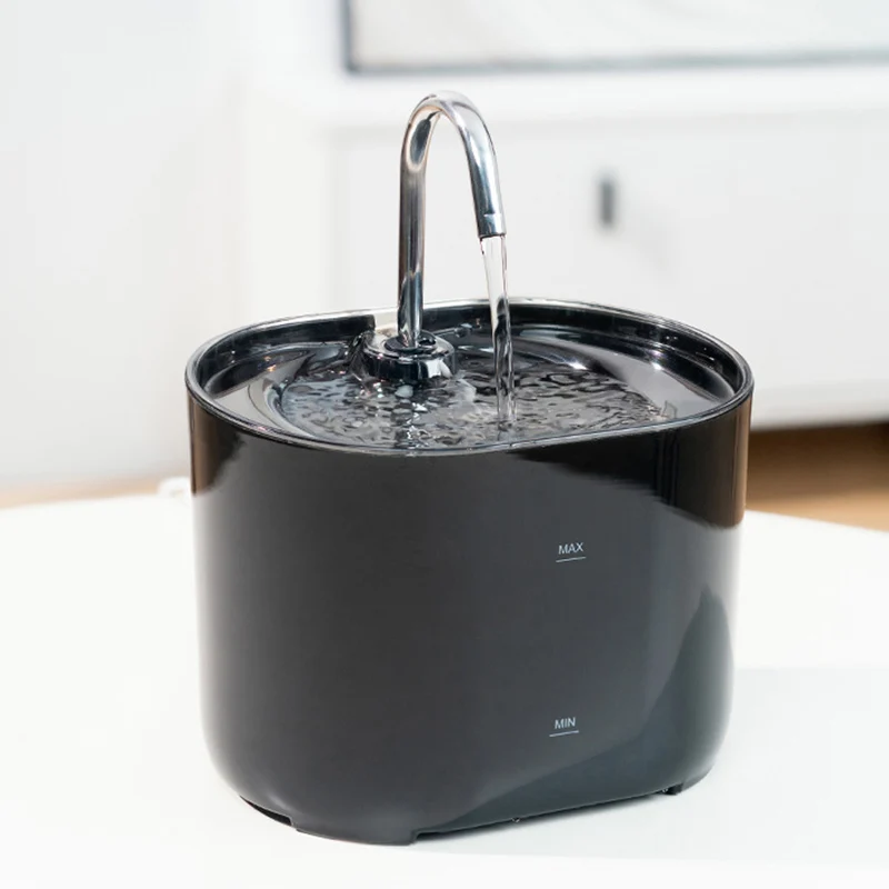 Drinkfontein voor je kat kopen? Nu online bij